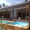 Khum Laanta Resort - SHA Extra Plus - Ko Lanta