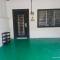 Homestay Ayah Kluang - Keluang