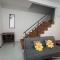 Homestay Ayah Kluang - Keluang