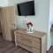 Nový Apartmán v areálu Wellness hotelu Frymburk