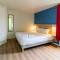 BRIT Hotel Rouen Nord - Barentin - 巴朗坦