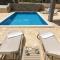 Holiday house IVA - Vrh, Krk