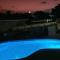 Villa Raven`s Paradise (Gris)