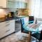 Downtown Apartment Nora