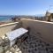 Sicilia Ovest - Sea View Terrace Antiche Scale