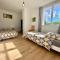Gîte Euphrasie piscine privée confort 3 étoiles - 圣马丁阿尔代什