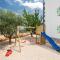 Holiday house IVA - Vrh, Krk