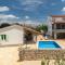 Holiday house IVA - Vrh, Krk