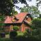 Rajski vrt - Lake house - Paradise garden