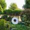 Rajski vrt - Lake house - Paradise garden