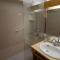 Charmant T2 cabine 4 pers, centre-village, proche pistes et commerces, balcon sud, piscine lété - FR-1-342-145