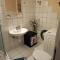Private Accommodation Raspudic