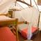 Glamping Algodões - 马劳