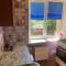 NOSTALGIA apartment