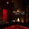 Mini spa in chalet bosco e trullo