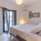 Villa Louloudia stylish luxury villa with private pool