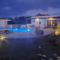 Villa Louloudia stylish luxury villa with private pool