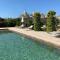Mini spa in chalet bosco e trullo