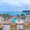 Valtos Beach Hotel