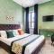 Ripetta Luxurious Suites