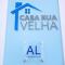 Casa Rua Velha