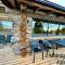 Villa Saarua by the Slopes Ski in, Family & Bike Park, hike trails, National Park, WiFi - Lapland Villas