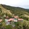 Alpstigen 10B - Newly built sports cottage with lovely views (lower apt) - Järvsö