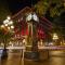 Divya Sutra Suites on Robson Downtown Vancouver
