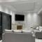 KONTIS Deluxe furnished apartment