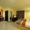 Panorama Hotel Bur Dubai - Dubai