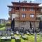 Bansko Luxury apartment in St Ivan Rilski Spa 4 Bansko Private SPA & Minreal Hot water pools - Bansko