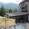 Bansko Luxury apartment in St Ivan Rilski Spa 4 Bansko Private SPA & Minreal Hot water pools - Bansko