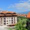 Bansko Luxury apartment in St Ivan Rilski Spa 4 Bansko Private SPA & Minreal Hot water pools - Bansko