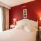 Tulip Inn Honfleur Residence & Spa - 翁弗勒尔