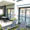 Juglans Suites