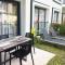 Juglans Suites