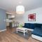 Apartamenty Towarowa Poznań
