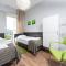 Apartamenty Towarowa Poznań