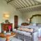 VIESCA Suites & Villas Il Borro Toscana