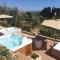 Villa La Lumia B&B Suites & Apartments