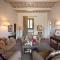 VIESCA Suites & Villas Il Borro Toscana