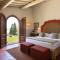 VIESCA Suites & Villas Il Borro Toscana