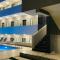 CubeStudio21 - Kallithea (Chalkidiki)