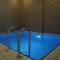 Deluxe Park Qusar Resort & Spa Hotel