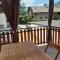 Appartamento con terrazza - Aymavilles - 艾马维尔