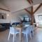 Bohemian Dreams Apartments and Suites by Dwellfort
