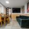 VisitZakopane - Willa Plan Apartments