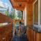 VisitZakopane - Willa Plan Apartments