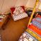 Yr Wyddfa Bell Tent - Pen Cefn Farm, Abergele, Conwy - أبرجيل
