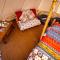 Yr Wyddfa Bell Tent - Pen Cefn Farm, Abergele, Conwy - 阿贝尔格莱